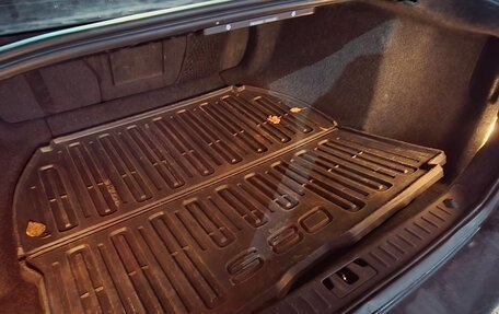 Volvo S80 II рестайлинг 2, 2012 год, 1 048 000 рублей, 17 фотография