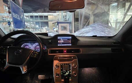 Volvo S80 II рестайлинг 2, 2012 год, 1 048 000 рублей, 15 фотография