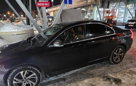 Volvo S80 II рестайлинг 2, 2012 год, 1 048 000 рублей, 3 фотография