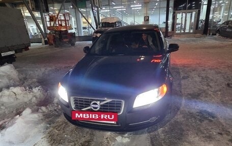 Volvo S80 II рестайлинг 2, 2012 год, 1 048 000 рублей, 2 фотография