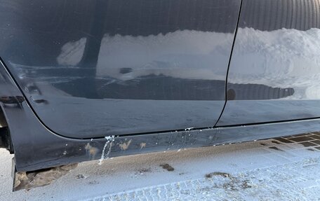 Toyota Yaris III рестайлинг, 2007 год, 450 000 рублей, 14 фотография