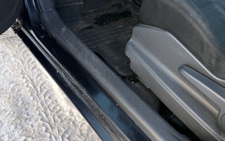 Toyota Yaris III рестайлинг, 2007 год, 450 000 рублей, 16 фотография