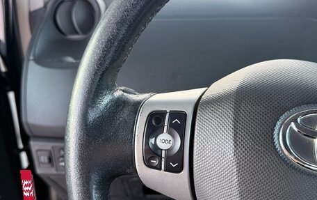 Toyota Yaris III рестайлинг, 2007 год, 450 000 рублей, 9 фотография