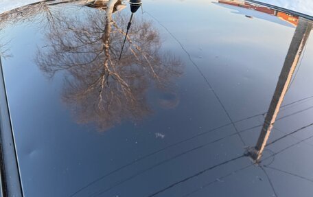 Toyota Yaris III рестайлинг, 2007 год, 450 000 рублей, 19 фотография