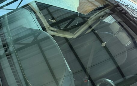 Toyota Yaris III рестайлинг, 2007 год, 450 000 рублей, 21 фотография