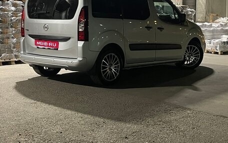 Opel Combo, 2022 год, 2 150 000 рублей, 9 фотография