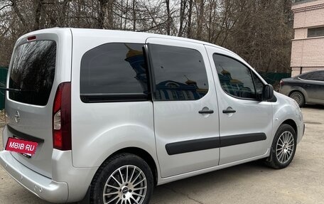 Opel Combo, 2022 год, 2 150 000 рублей, 5 фотография