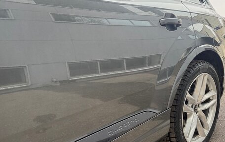 Audi Q7, 2019 год, 6 500 000 рублей, 6 фотография