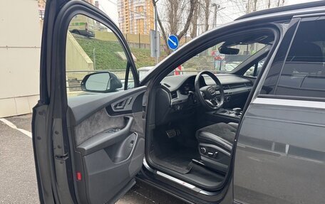 Audi Q7, 2019 год, 6 500 000 рублей, 8 фотография