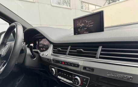 Audi Q7, 2019 год, 6 500 000 рублей, 10 фотография