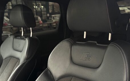 Audi Q7, 2019 год, 6 500 000 рублей, 13 фотография