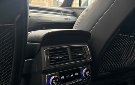 Audi Q7, 2019 год, 6 500 000 рублей, 16 фотография