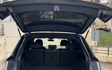 Audi Q7, 2019 год, 6 500 000 рублей, 18 фотография