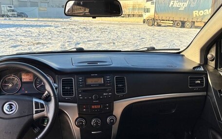 SsangYong Actyon II рестайлинг, 2011 год, 900 000 рублей, 7 фотография