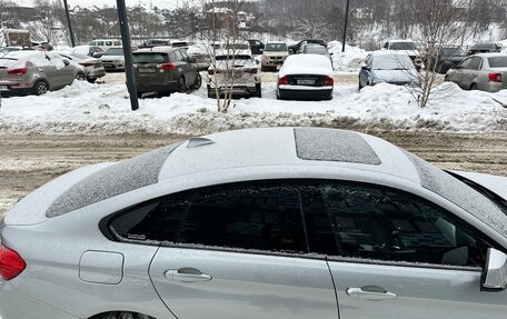 BMW 4 серия, 2016 год, 2 550 000 рублей, 7 фотография