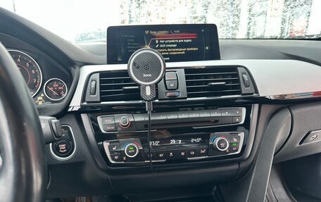 BMW 4 серия, 2016 год, 2 550 000 рублей, 10 фотография