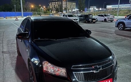 Chevrolet Cruze II, 2012 год, 800 000 рублей, 2 фотография