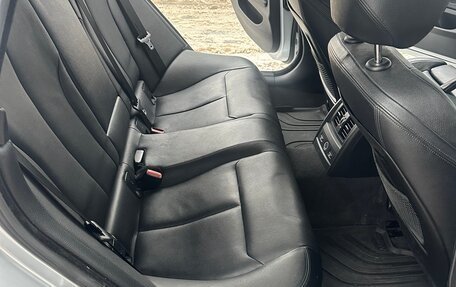 BMW 4 серия, 2016 год, 2 550 000 рублей, 15 фотография