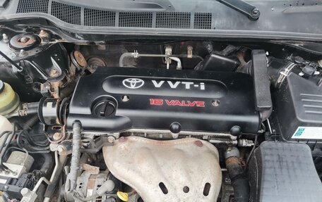 Toyota Camry, 2007 год, 950 000 рублей, 3 фотография