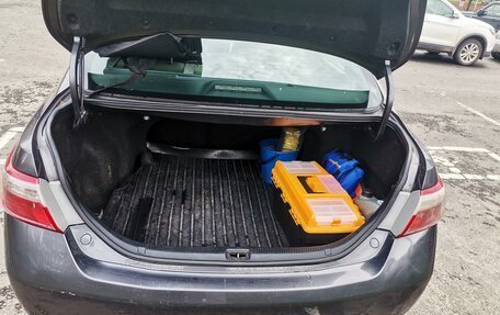 Toyota Camry, 2007 год, 950 000 рублей, 5 фотография