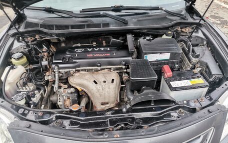 Toyota Camry, 2007 год, 950 000 рублей, 4 фотография