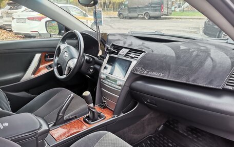 Toyota Camry, 2007 год, 950 000 рублей, 7 фотография