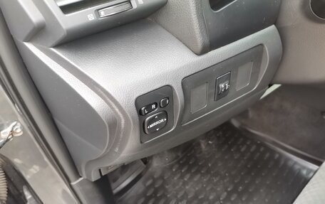 Toyota Camry, 2007 год, 950 000 рублей, 12 фотография