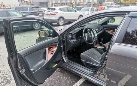 Toyota Camry, 2007 год, 950 000 рублей, 16 фотография