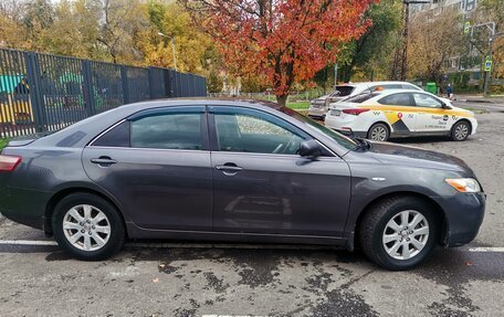 Toyota Camry, 2007 год, 950 000 рублей, 17 фотография