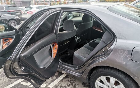 Toyota Camry, 2007 год, 950 000 рублей, 15 фотография