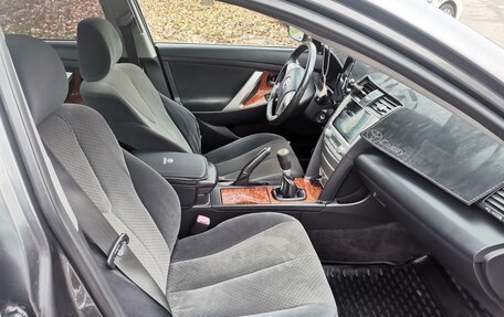 Toyota Camry, 2007 год, 950 000 рублей, 9 фотография