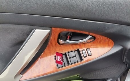 Toyota Camry, 2007 год, 950 000 рублей, 10 фотография