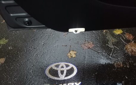 Toyota Camry, 2007 год, 950 000 рублей, 34 фотография