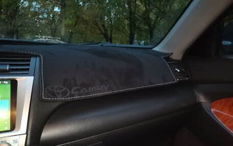 Toyota Camry, 2007 год, 950 000 рублей, 26 фотография