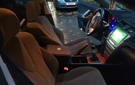 Toyota Camry, 2007 год, 950 000 рублей, 32 фотография