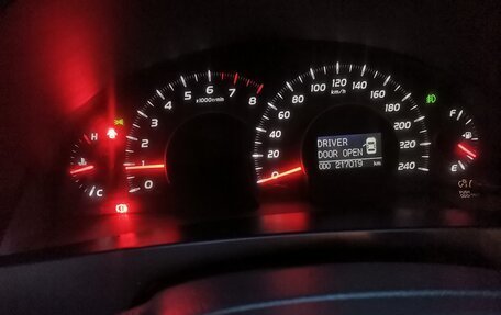 Toyota Camry, 2007 год, 950 000 рублей, 27 фотография