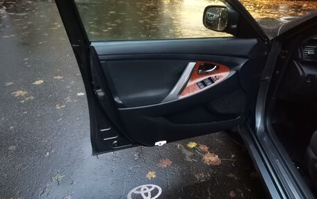 Toyota Camry, 2007 год, 950 000 рублей, 35 фотография