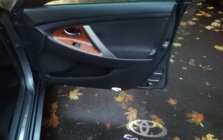 Toyota Camry, 2007 год, 950 000 рублей, 33 фотография