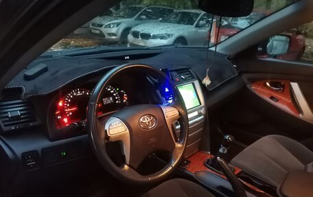 Toyota Camry, 2007 год, 950 000 рублей, 31 фотография