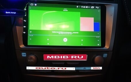 Toyota Camry, 2007 год, 950 000 рублей, 24 фотография