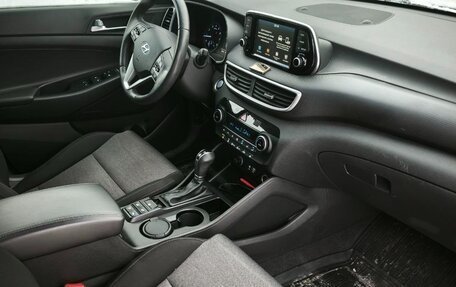 Hyundai Tucson III, 2020 год, 2 950 000 рублей, 7 фотография