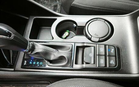 Hyundai Tucson III, 2020 год, 2 950 000 рублей, 6 фотография