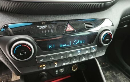 Hyundai Tucson III, 2020 год, 2 950 000 рублей, 8 фотография