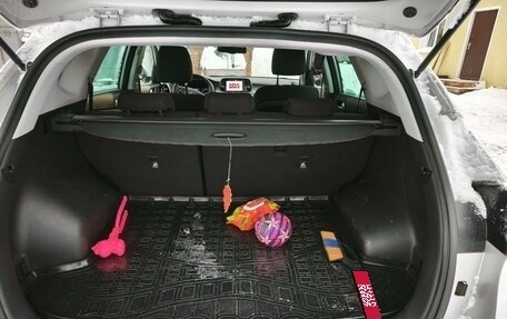 Hyundai Tucson III, 2020 год, 2 950 000 рублей, 9 фотография