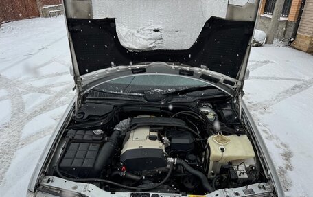 Mercedes-Benz C-Класс, 1999 год, 699 000 рублей, 6 фотография