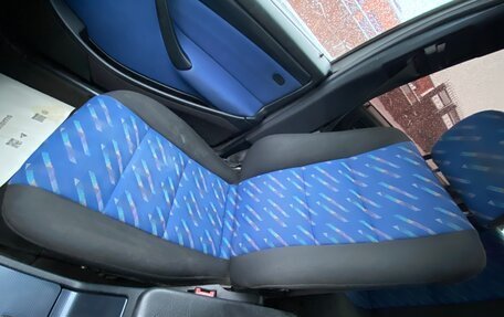 Mercedes-Benz C-Класс, 1999 год, 699 000 рублей, 7 фотография