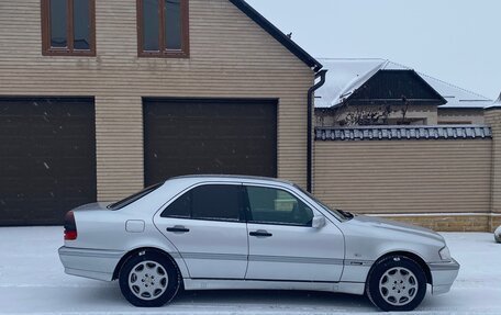Mercedes-Benz C-Класс, 1999 год, 699 000 рублей, 20 фотография
