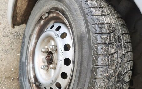 Toyota Vitz, 2002 год, 365 000 рублей, 10 фотография