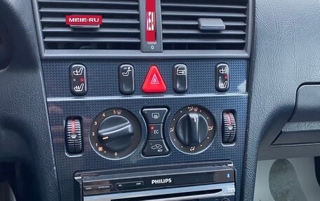 Mercedes-Benz C-Класс, 1999 год, 699 000 рублей, 8 фотография