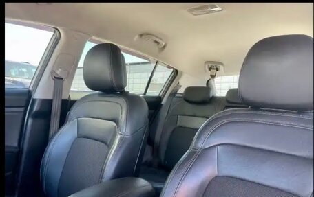 KIA Sportage III, 2013 год, 1 430 000 рублей, 11 фотография